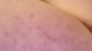 Double Penetrated Anal By Two Knotty Dicks