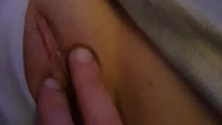 Almost Caught Fingering My Step Sis - Juicy-lousie