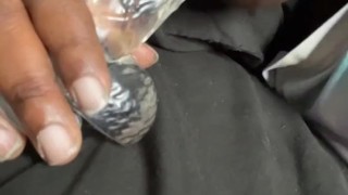 Slurp! ASMR (Turn your headphones up!)