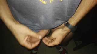 El cigarrillo afecta mi erección, paja más doble eyaculacion.