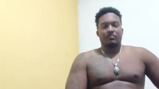 Big black cock men black dick