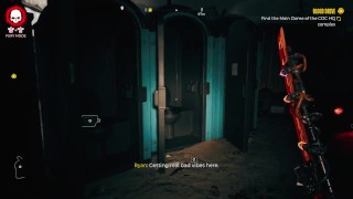 RAGE QUIT/ DEAD ISLAND 2 LAST PART