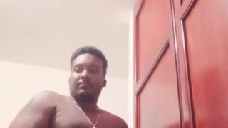 Black men hot boy Big cock