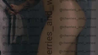 Masturbating in the bath - argentina