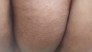 Out door pissing