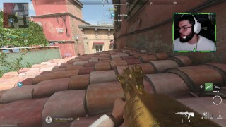 new #1 FASTEST STB 556 Class in Modern Warfare 2!! (Best STB 556 Class Setup) MW2