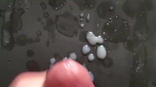 Verbal 7 Day Edged Penis Cum Squirt