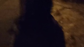 Tonight: Milf Sexy Ass Nude Protest in my hometown for Animal rights!!