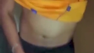 Mexican Soccer Player Jerks Off