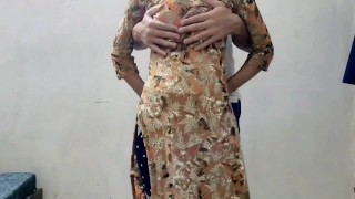 Indian Beautiful Housewife Creamy pussy