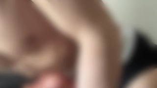 【㊙️❤️無料R18女性向けASMR/激ピストン中出し】お泊まりの朝なのに…起きた途端に勃起しちゃう絶倫彼氏の耳舐めえっち❤︎襲われるように激しくたっぷり中出し激ピストンSEX♡/左専用【立体音響/バ