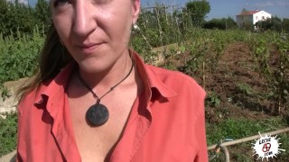 Granjera Busca Polla