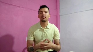 Yo y mi Pr1m0 somos tenemos sexo salvaje ! Cogemos a escondidas mientras la familia no lo sabe