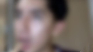 JOI - I give you instructions to masturbate and cum in my mouth