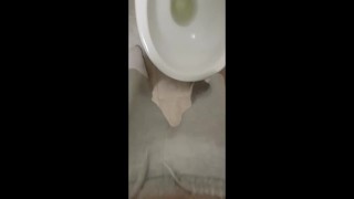 PISS COMPILATION