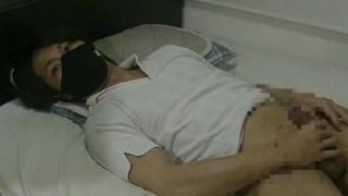 セクシーな隠れマッチョが甘い吐息を漏らしながら激イキ　＃１８　イケメン　筋肉　イケボ　太いデカチン