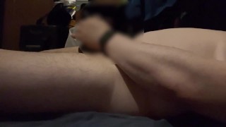 Masturbate every day2