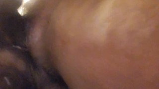Enjoying this dick