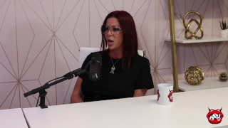 Alexis Fawx: Life, Death & Dicks