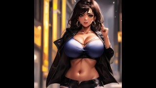 Es malo por no hacer que me corra | JOI en Español