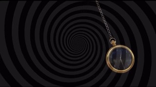 Permanent jerk slave Pocket Watch mind control