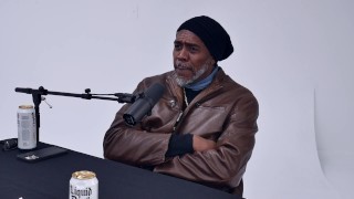 Dredd: The Biggest Penis in Porn