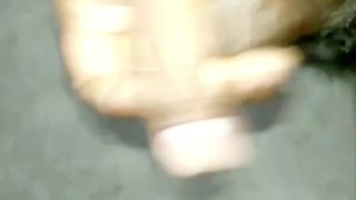Vintage maturation and pissing