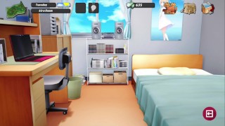 Max's Life Cap 14 - El Baile De Mi Amiga