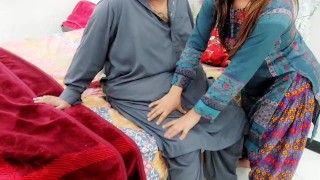Desi Housewife Anal Sex With Her Cuckold Husband,s Friend