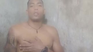 Amaneci caliente con este calor