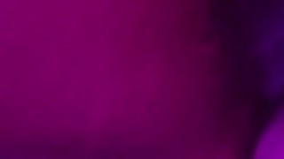 Daddy love fucks my face and ruins my pussy