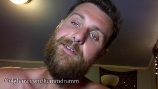 does your wife know that your here sucking my dick
