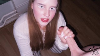 stepdaughter apologizes for bad grades