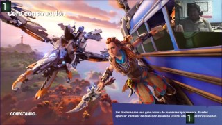 Fortnite rule 34 STW