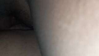 Mamada espectacular latina milf amateur