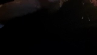 Squirting Cum