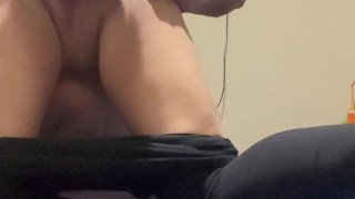 Lambiendo jugoso coño de la amiga de la vesical a bien cachonda🤤🤤🤤🤤🔥🔥💦💦