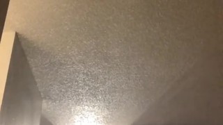 TikTok nude dance