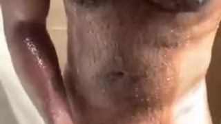 BBC shower scene