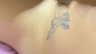 Pica ou Waffle? Ela não pensou duas vezes ao escolher!