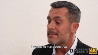 DADDY4K. High Volatility Fucking