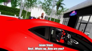 Blacker The Berry The Sweeter The Ass 2