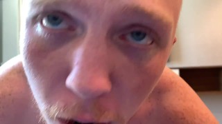 Little Red Riding Cock