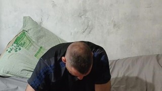 There was an opportunity to rest, I use it