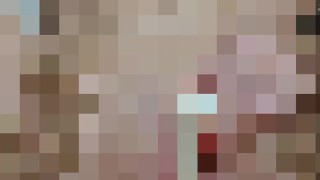 Step mom masturbates on your bed. POV role play, wet pussy fingering, MILF