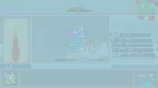 Dweller the sandbox furry hole dwelling game NSFW part 2