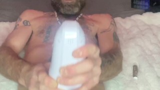 POV: You’re being a good boy for daddy