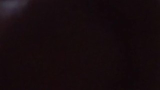 Stroking my big dick