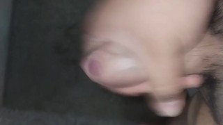 Una paja antes de ducharme