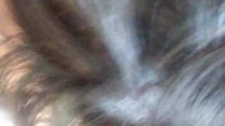 لحو مغربية على الإدمان شاهد كيف يتم 😋😋😋